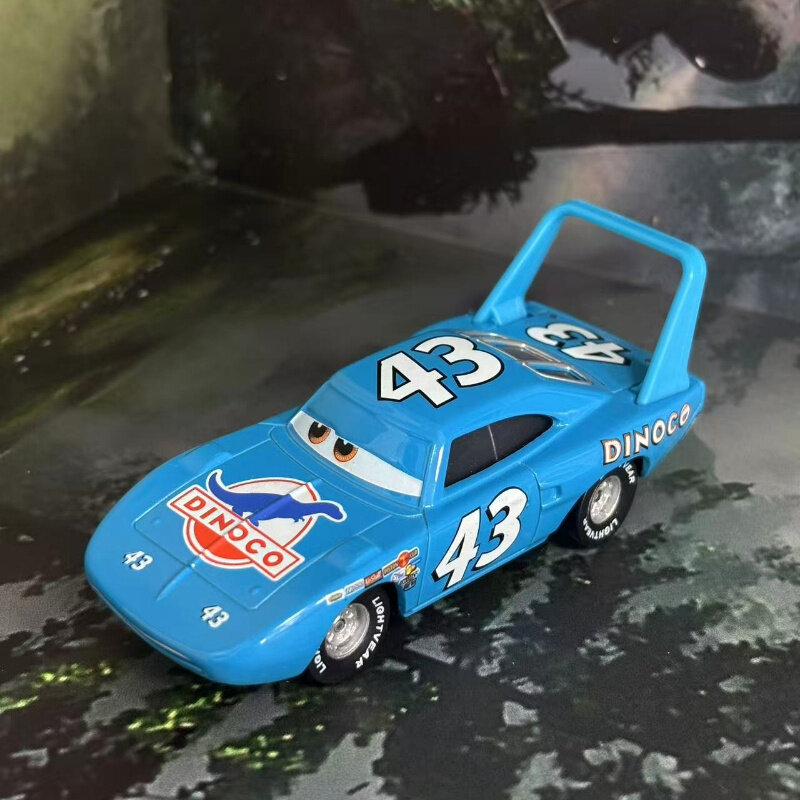 Миниатюрная модель автомобиля Car King
