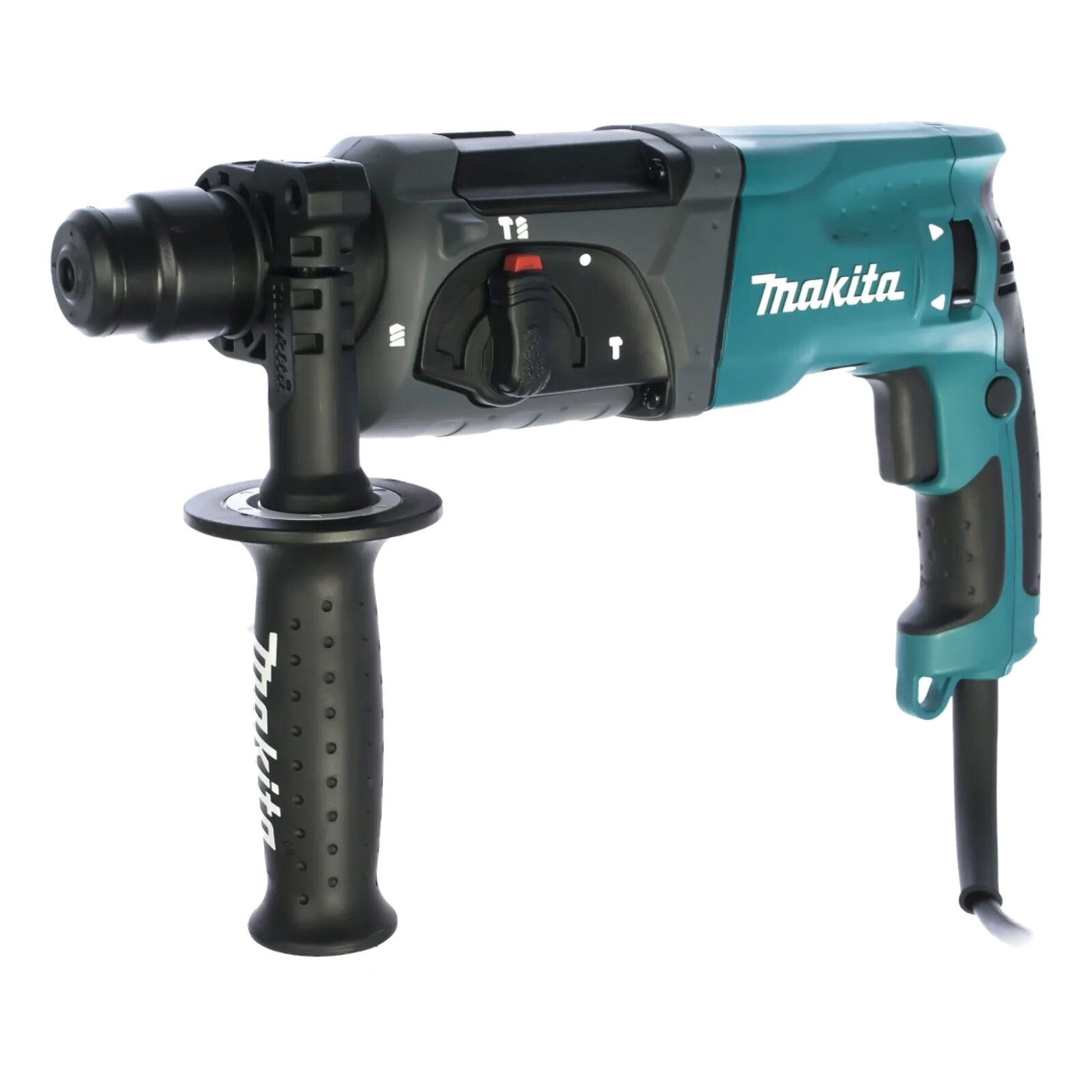 Перфоратор Makita HR2470 SDS-Plus