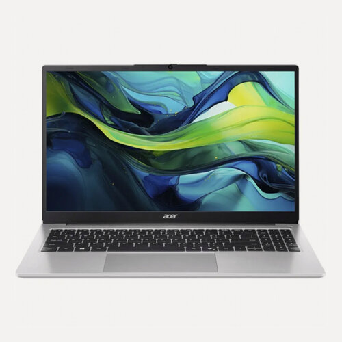 Изображение товара Ноутбук Acer Aspire Lite AL15 15.6"FHD; IPS/Ryzen 3 5300U/16GB/SSD 512GB/RX VEGA 6/Win11pro/серебристый