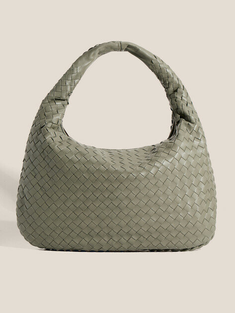 Сумка хобо TENDANCE 