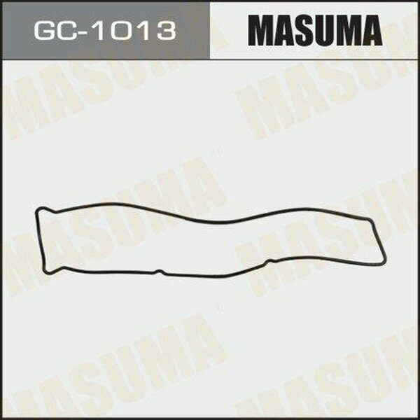 Прокладка клапанной крышки MASUMA GC-1013 HYUNDAI SONATA IIIII(Y3) 93MY
