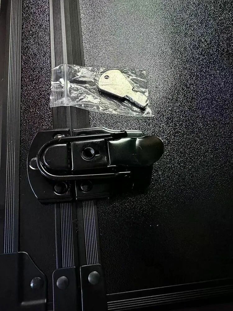 Кейс ударопрочный — фото 1
