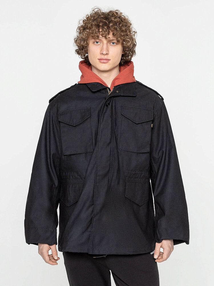 Куртка M-65 Field Coat Jacket