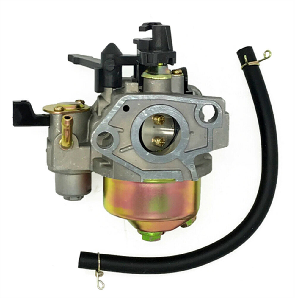 Карбюратор для Honda GX270 GX340 GX390 GX420 11 л. с. 13 л. с. 16 л. с. #16100-ZF6-V01