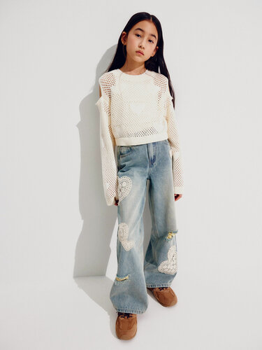 Изображение товара Джинсы