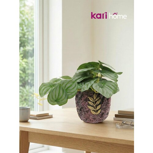 фото Искусственные цветы для декора и интерьера kari home