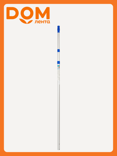 Изображение товара Штанга Bestway E-Z-Broom Pole, для чистки бассейна, телескопическая, пластик, 360см