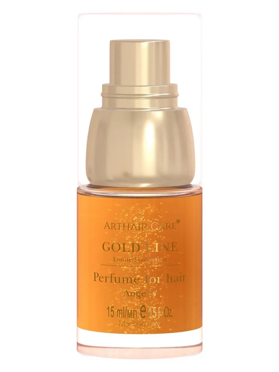 Arthair Care Парфюм для волос Angel`s 15ml