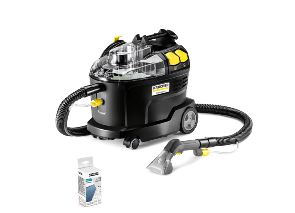 Пылесос Karcher Puzzi 8/1 Anniversary Edition (1.100-248.0)