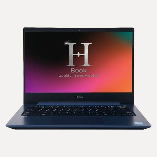 Изображение товара Ноутбук Horizont 15 IPK1 (T54E4WG)