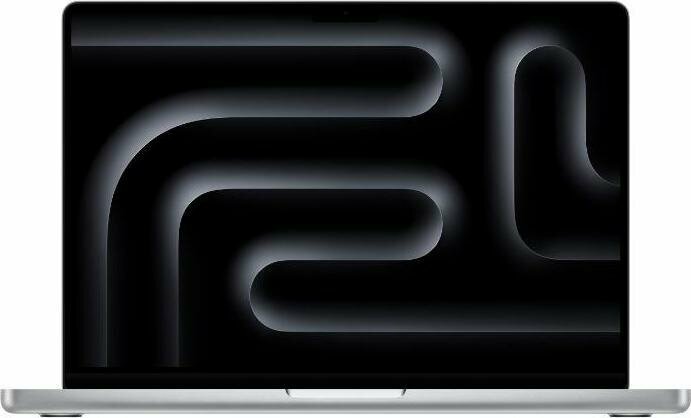 Ноутбук MacBook Pro 14" (M5/24/1Tb) Silver /MDE64/ (RU Клавиатура.) Silver
