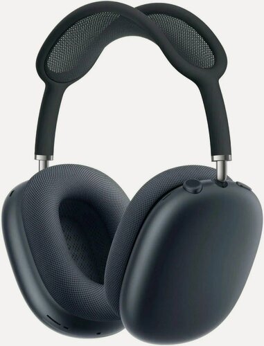 Изображение товара Беспроводные наушники Apple AirPods Max 2 (2026) Midnight (Тёмная Ночь) (ANC)