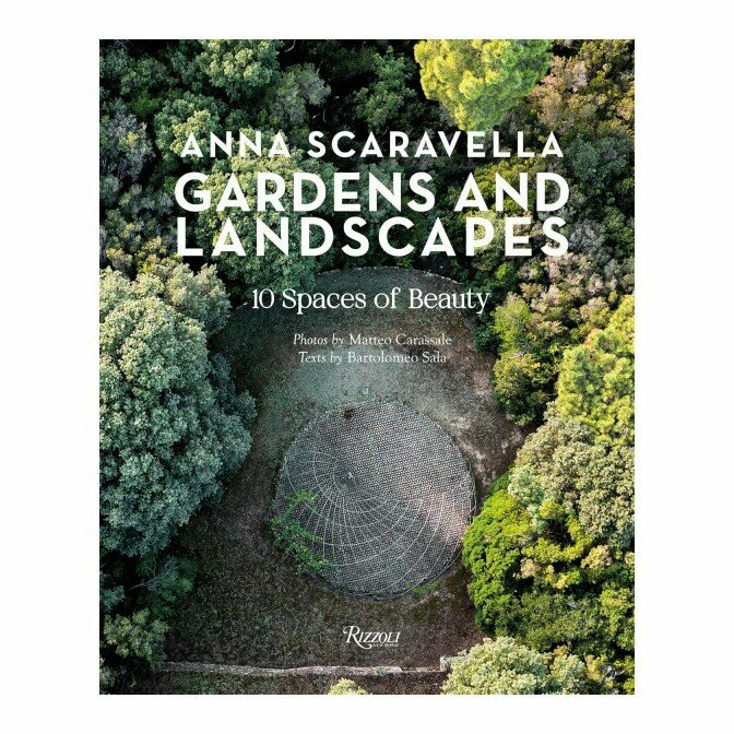 Gardens and Landscapes: 10 Spaces of Beauty