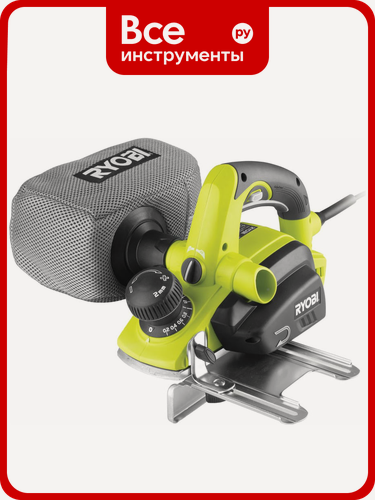 Изображение товара Электрический рубанок Ryobi EPN7582NHG 5133000352