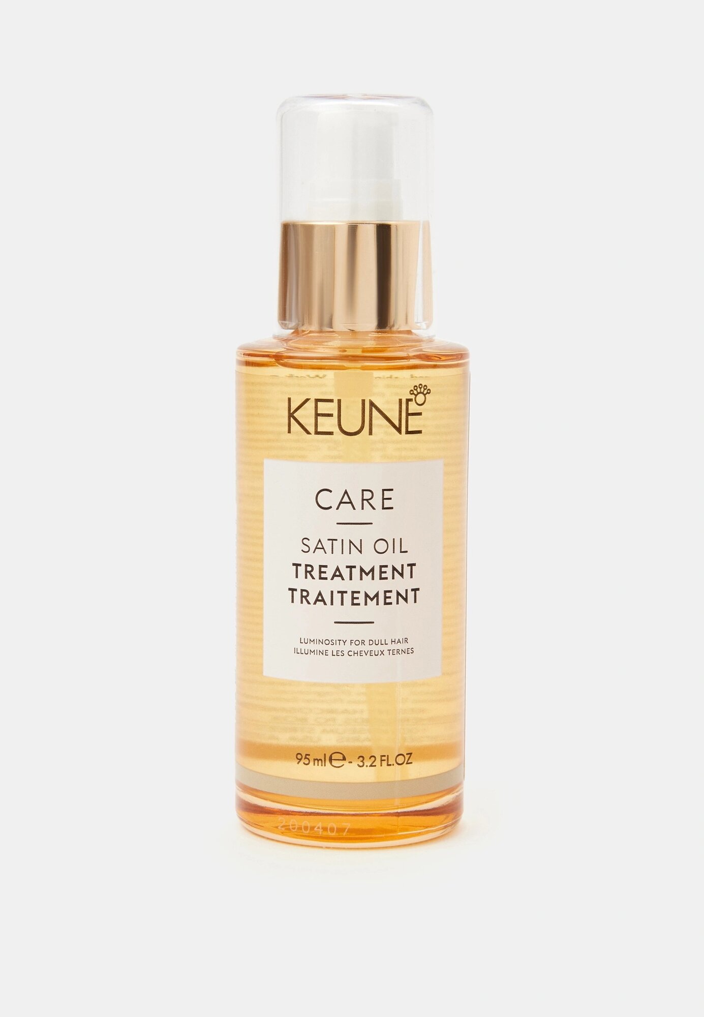 Keune Масло для волос 95 мл