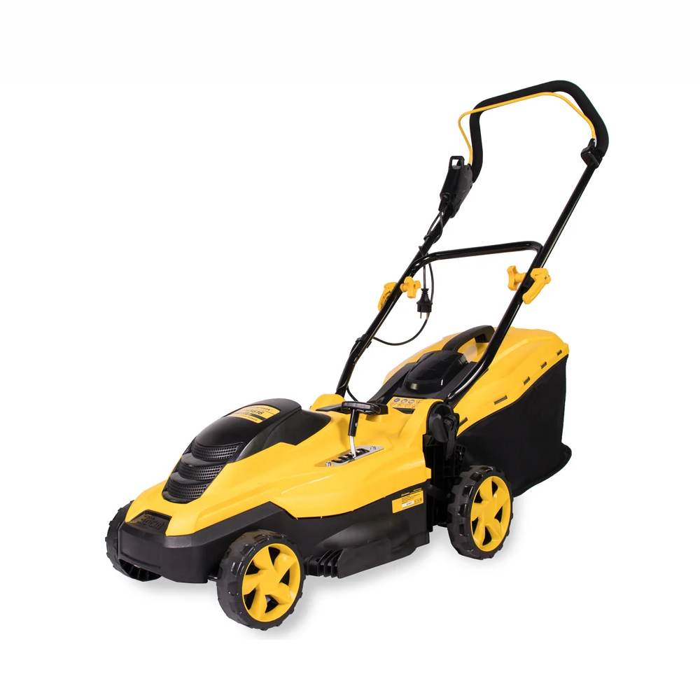 Газонокосилка Champion EM3616