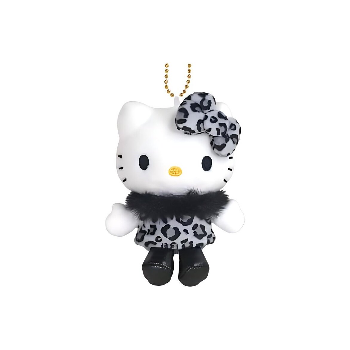 Санрио 50-летие Ограниченная серия Куклы Hello Kitty Плюшевый Украшение Маленький Высокий