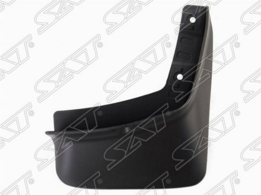 Брызговик SAT ST-MBW3-064B-1 Mitsubishi Lancer 02-10, Lancer Cedia 00-03 сзади/ справа