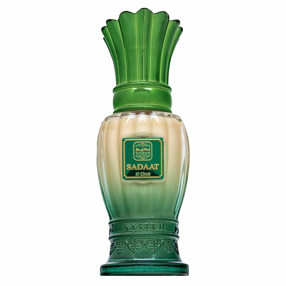 Туалетная вода Naseem Sadaat EDT унисекс 50 ml