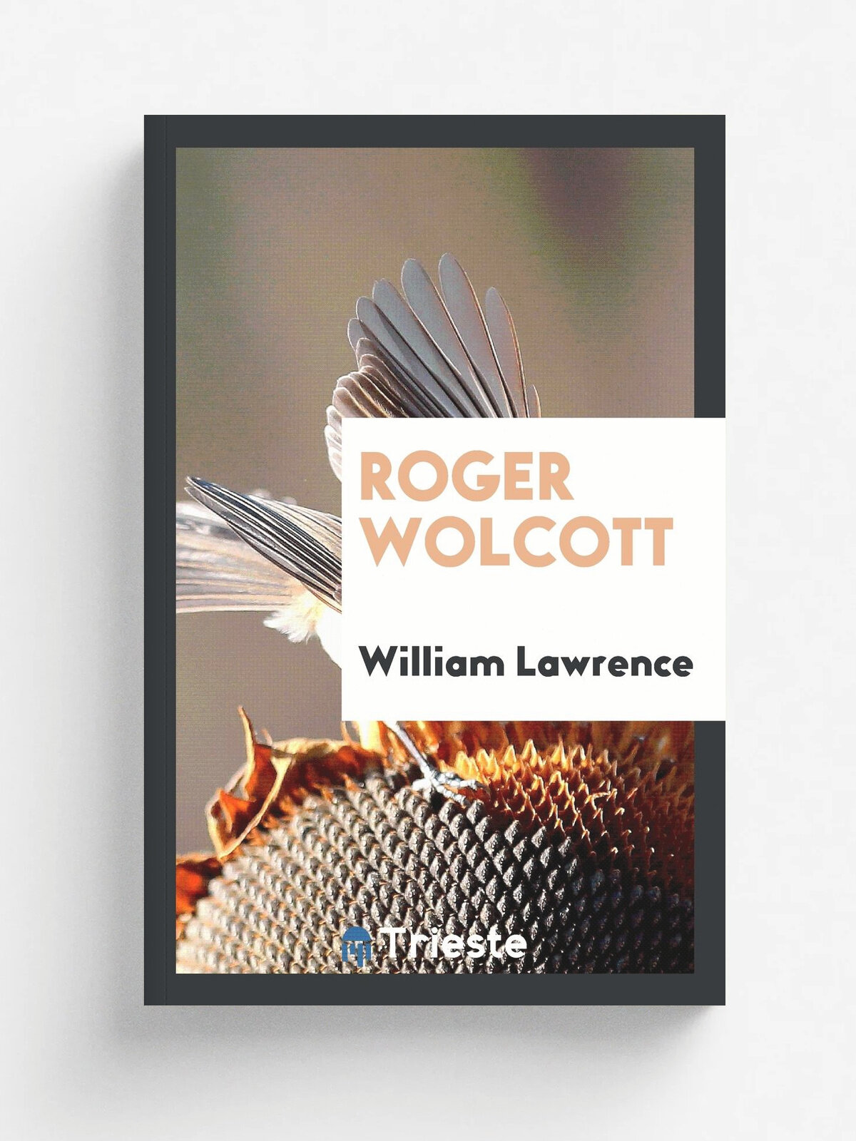 Roger Wolcott