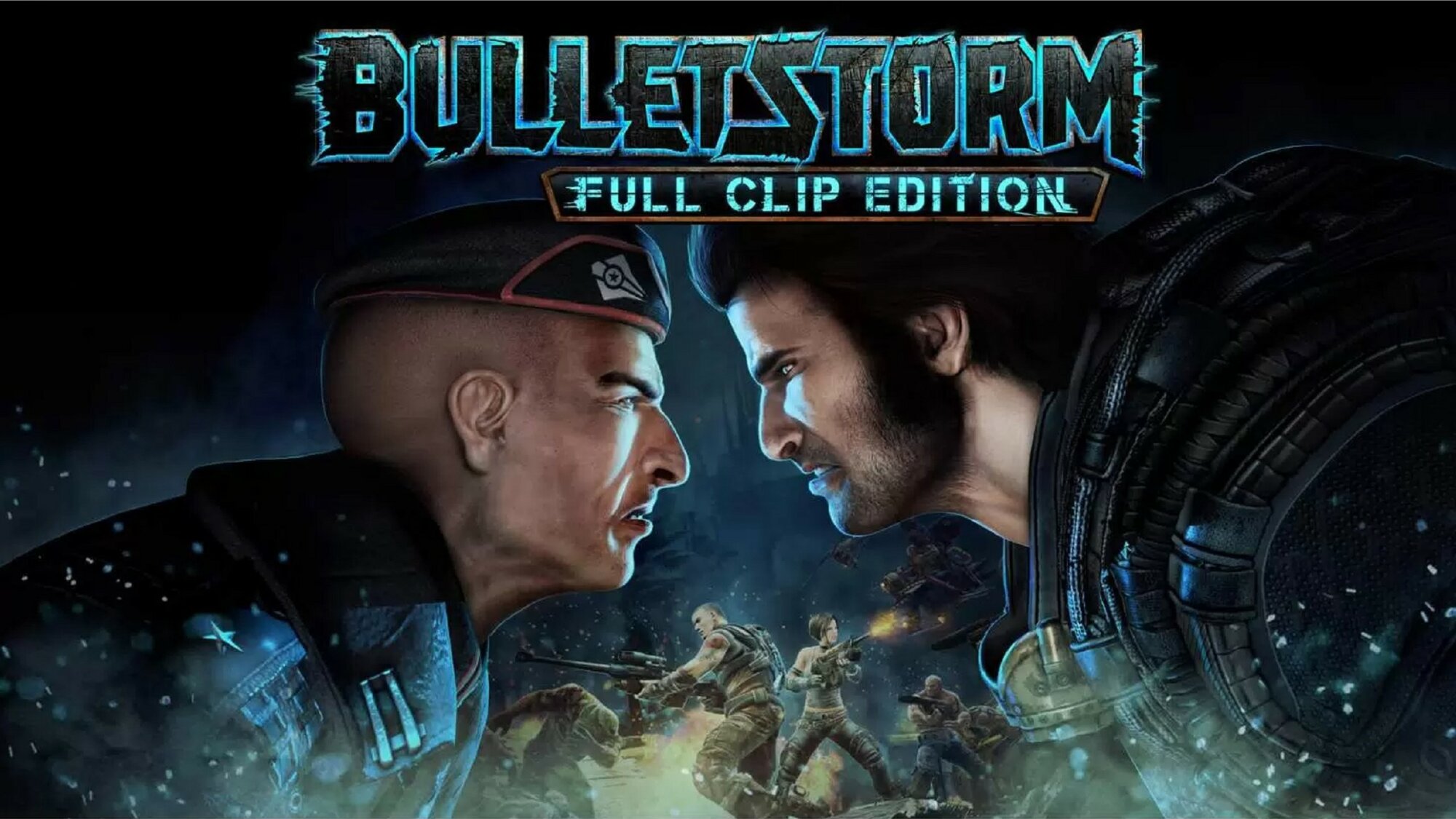 Игра Bulletstorm: Full Clip Edition / Steam / Все страны