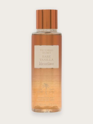 Изображение товара Victoria's Secret Парфюмированный спрей-мист для тела Bare Vanilla Vacation