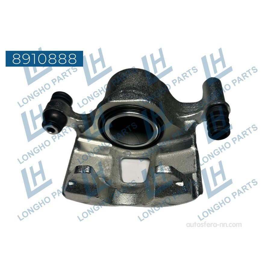 LONGHO 8910888 Тормозной суппорт перед. правый HYUNDAI Accent/ELANTRA/GETZ 1999-2006 5819028A00