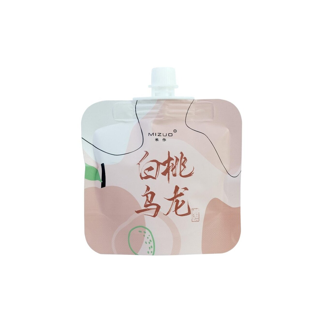 Уход за руками PEACH JO+