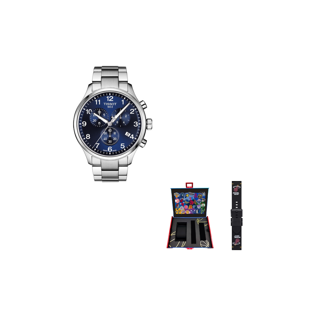 Наручные часы TISSOT