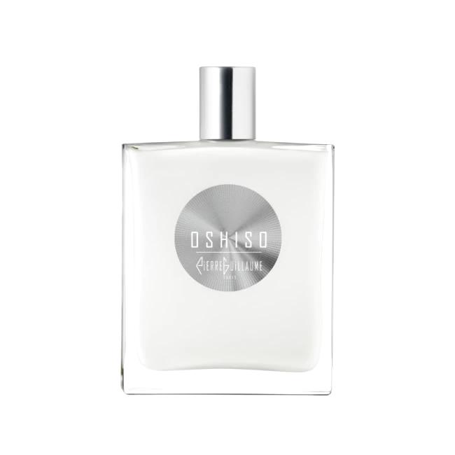 Pierre Guillaume Oshiso 50 мл eau de parfum унисекс / Ошисо Пьер Гийом