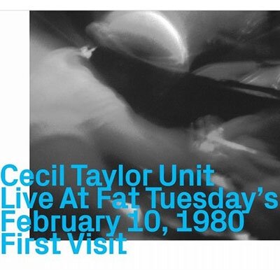 Музыка CD Cecil Taylor - Live At Fat Tuesday's February 10, 1980 First Visit