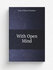 With Open Mind | John Williams Bradshaw | Репринт