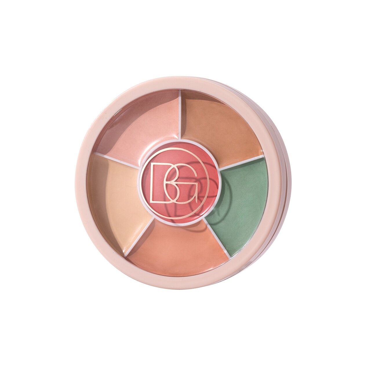 Консилеры для лица BEAUTY GLAZED