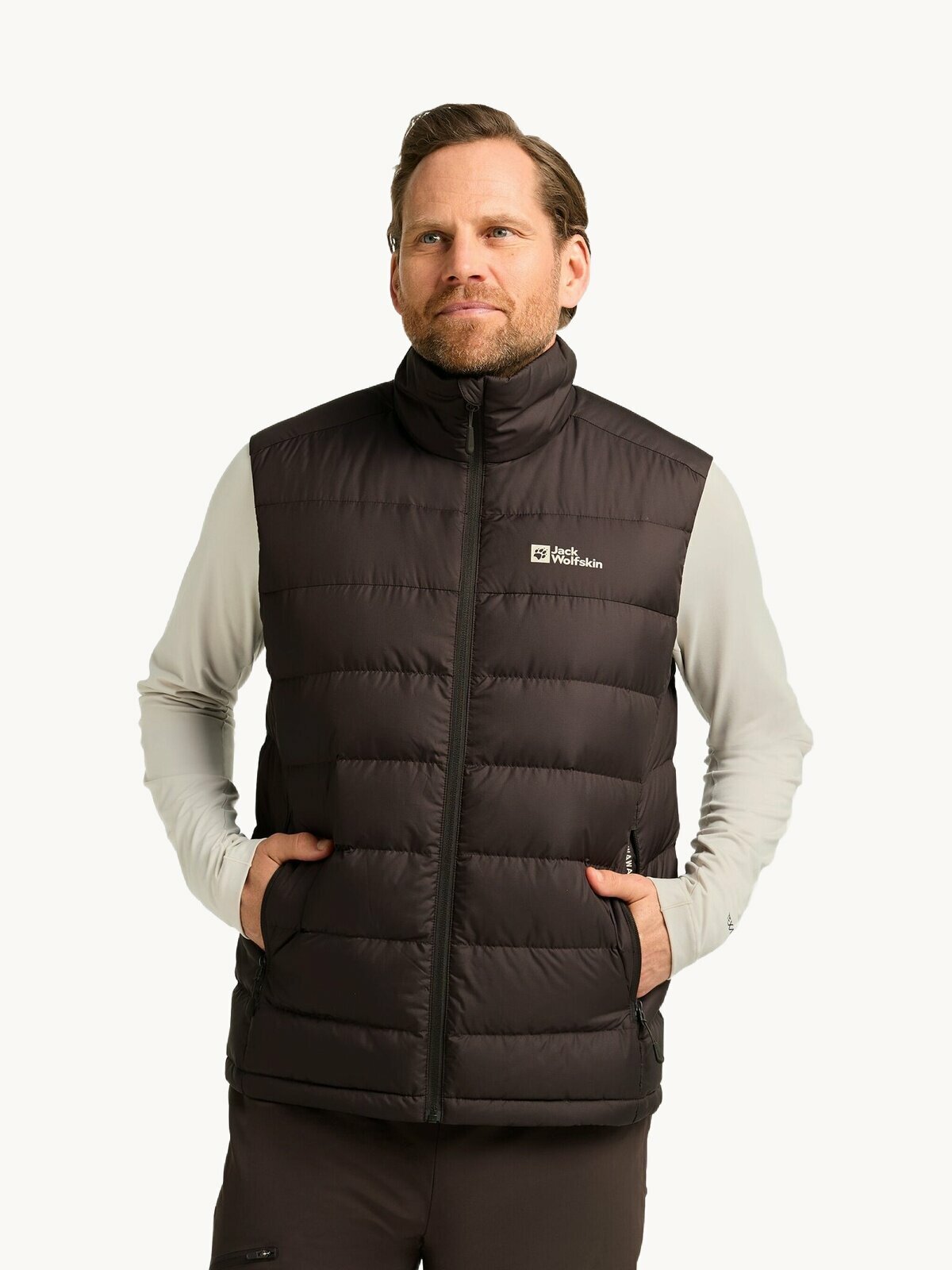 Жилет ATHER DOWN VEST
