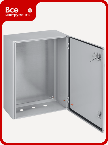 Изображение товара Щит с монтажной панелью TDM ELECTRIC ЩМП-3-0 IP66 SQ0905-0085