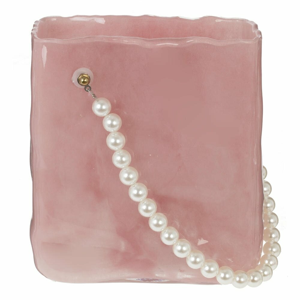 Ваза, 1800 мл, L17,5 W10 H19 см