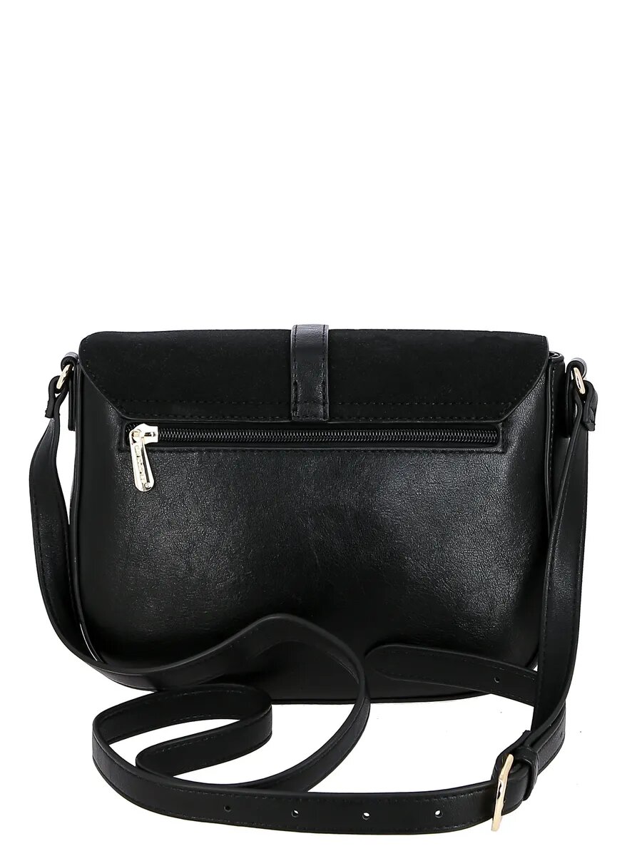 Сумка кросс-боди DAVID JONES, черный — фото 1
