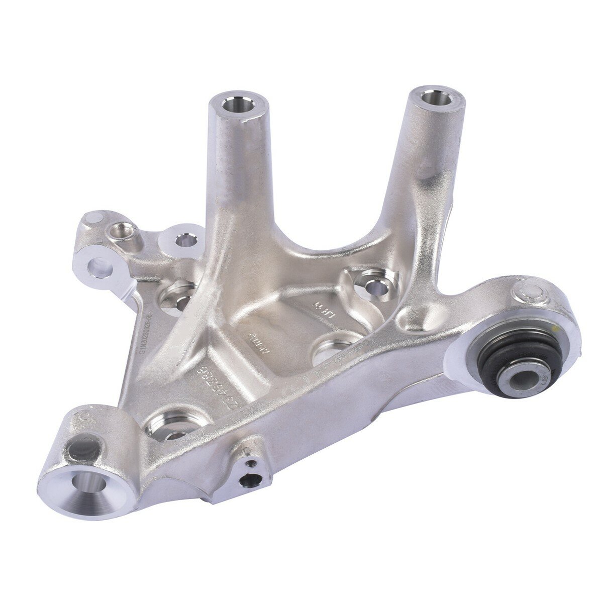 Кулак поворотный для Малибу 2 задний правый - WEISMO