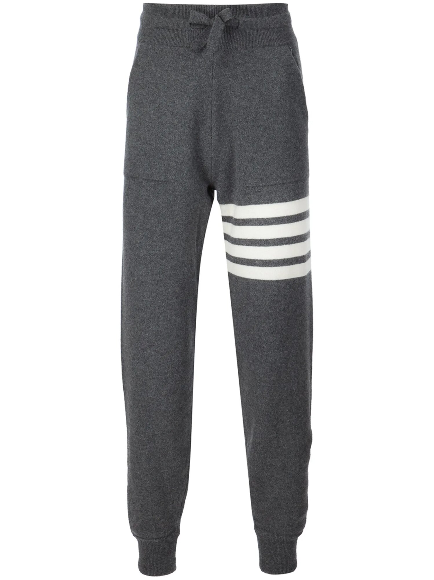 Брюки спортивные THOM BROWNE