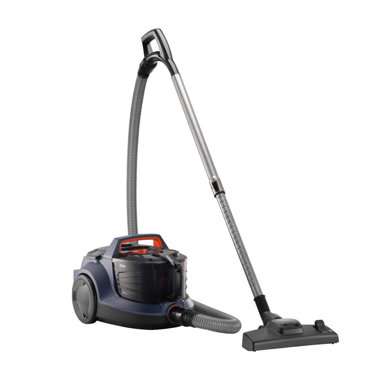 Пылесос Avalon AVL-VCC 2255 B синего цвета