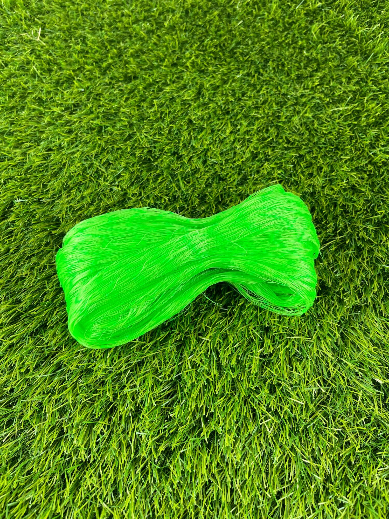 Сетка для защиты от птиц с ячейкой 15 х 15 мм 3 х 5 м