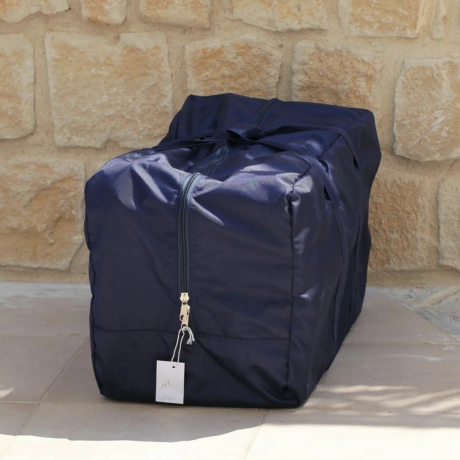 Сумка для конного спорта BAUL