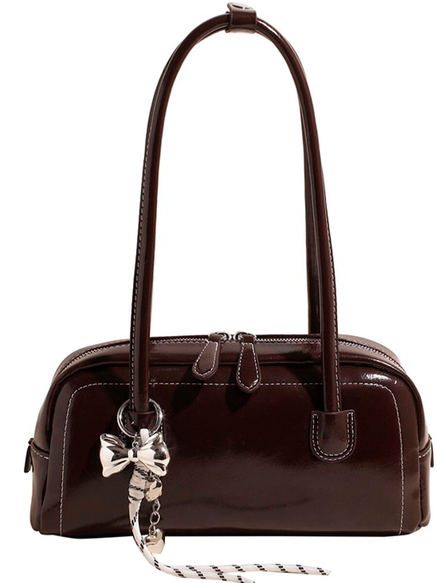 Сумка Multibrand, Черный, Единый школа