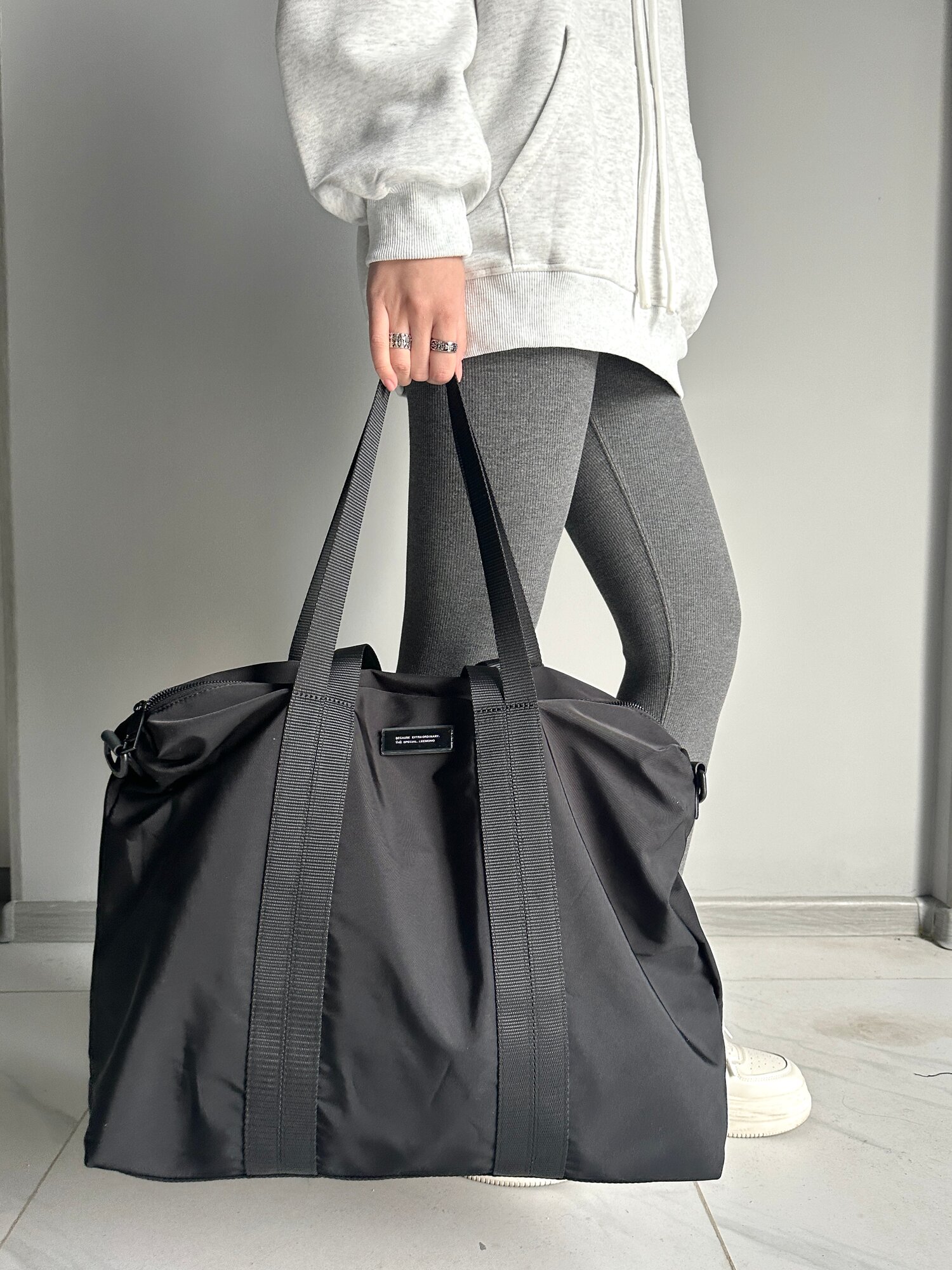 Сумка дорожная 