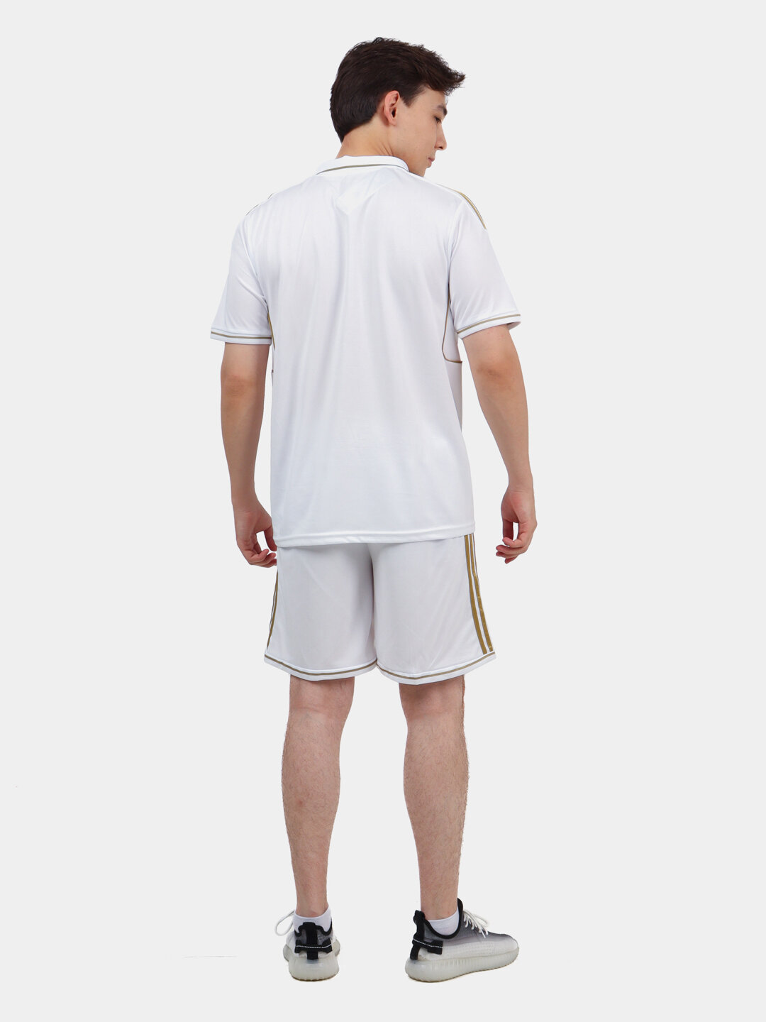 Форма спортивная  Dri-Fit, размер XL, бежевый — фото 1