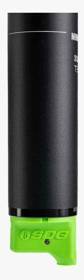 Подседельный штырь SDG Tellis V2 Dropper 30.9x150mm (SPT2309150AM)