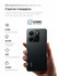 Смартфон Xiaomi Redmi Note 14, 6/128GB, Android 13, NFC, AMOLED Black