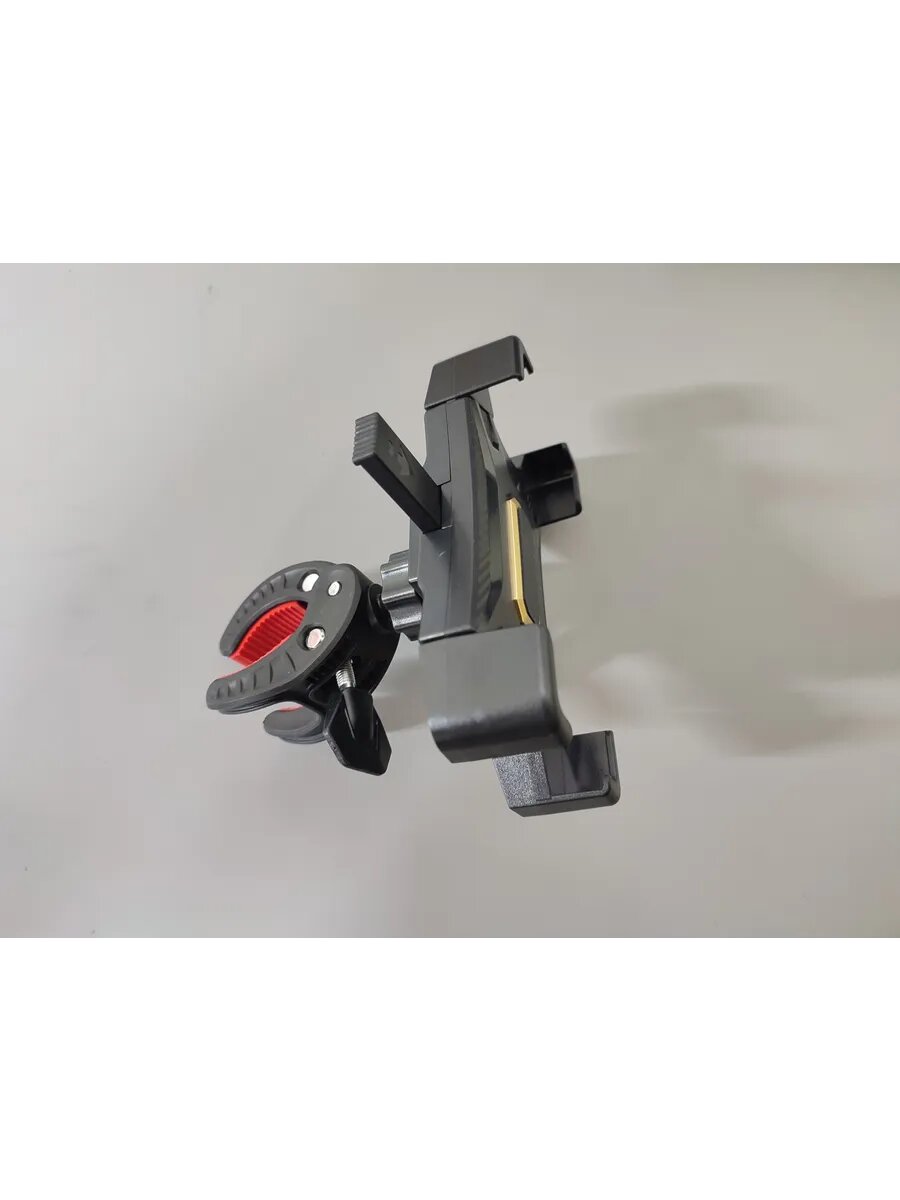 Холдер, держатель телефона для автомобиля , вращающийся на 360 градусов — фото 1