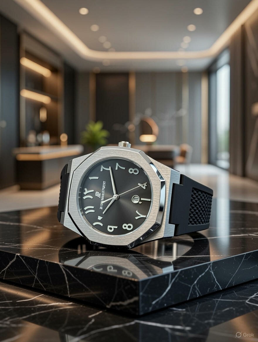 Наручные часы