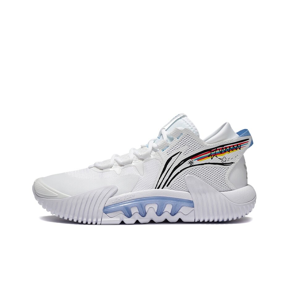 Кеды LI-NING